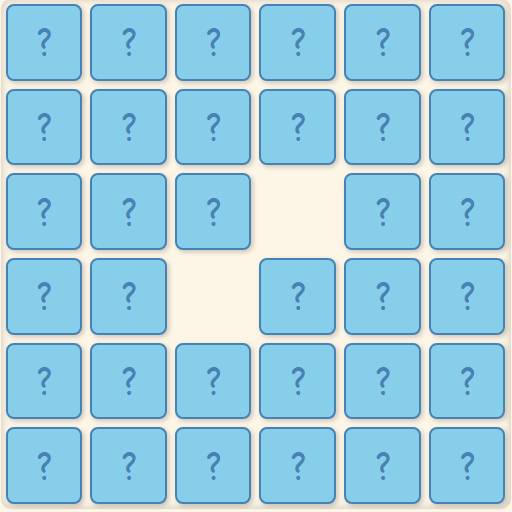 Mind Shift Game Poster